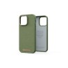 Protection pour téléphone portable Njord Byelements Iphone 14 Pro Max Olive