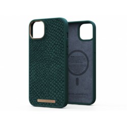 Protection pour téléphone portable Njord Byelements Iphone 14 Plus Vert