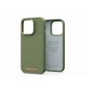 Protection pour téléphone portable Njord Byelements Iphone 14 Pro Olive