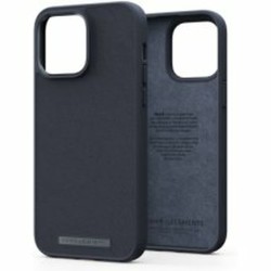 Protection pour téléphone portable Njord Byelements Iphone 14 Pro Max Noir