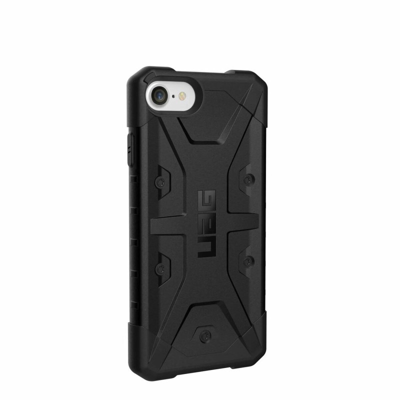 Protection pour téléphone portable Urban Armor Gear 112047114040 Iphone SE