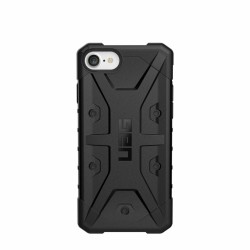 Protection pour téléphone portable Urban Armor Gear 112047114040 Iphone SE