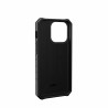 Protection pour téléphone portable UAG Monarch IPHONE 13 PRO Noir