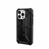 Protection pour téléphone portable UAG Monarch IPHONE 13 PRO Noir