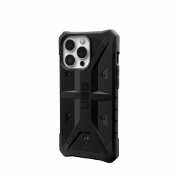 Protection pour téléphone portable UAG Monarch IPHONE 13 PRO Noir