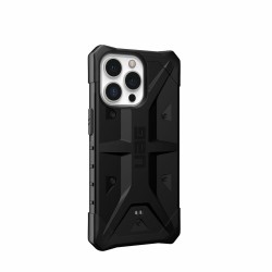 Protection pour téléphone portable UAG Monarch IPHONE 13 PRO Noir