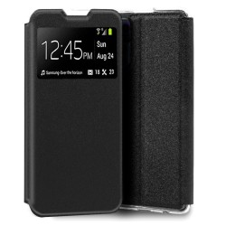 Protection pour téléphone portable Cool 8434847062327 TCL 30 Plus, 30, 30 5G Noir