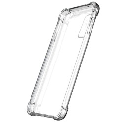 Protection pour téléphone portable Cool Realme Narzo 50A Prime  Realme C35 Realme C35 Transparent