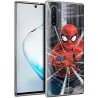 Protection pour téléphone portable Cool Spider Man Samsung Galaxy Note 10