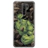 Protection pour téléphone portable Cool Hulk