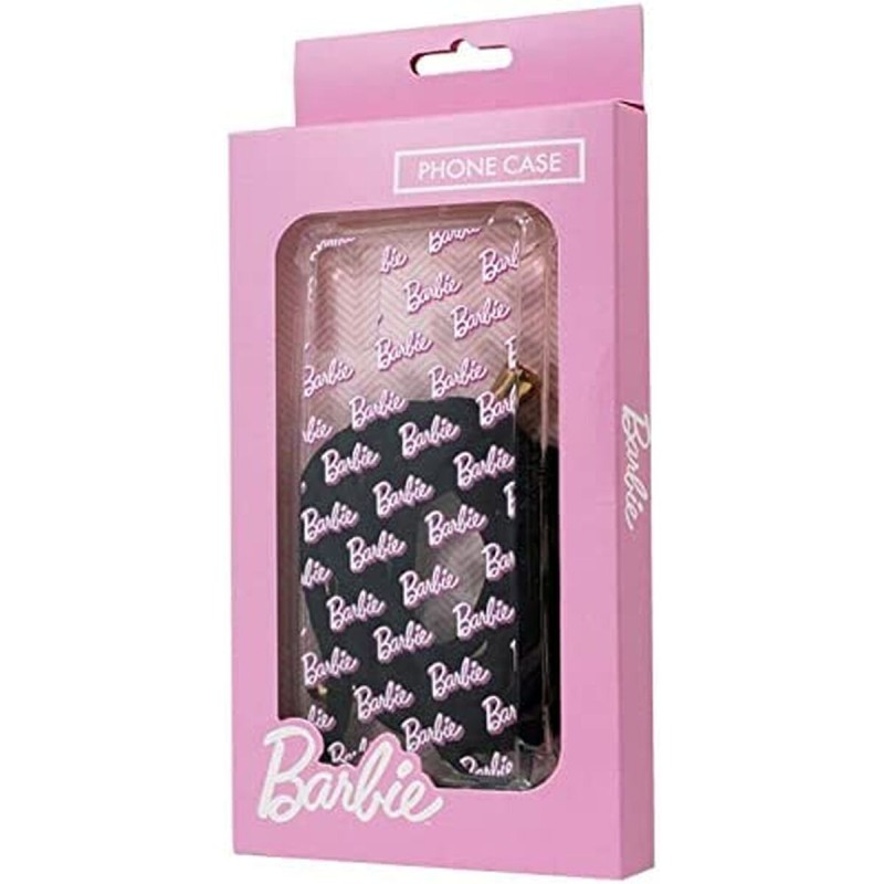 Protection pour téléphone portable Barbie Galaxy A51