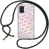 Protection pour téléphone portable Barbie Galaxy A51