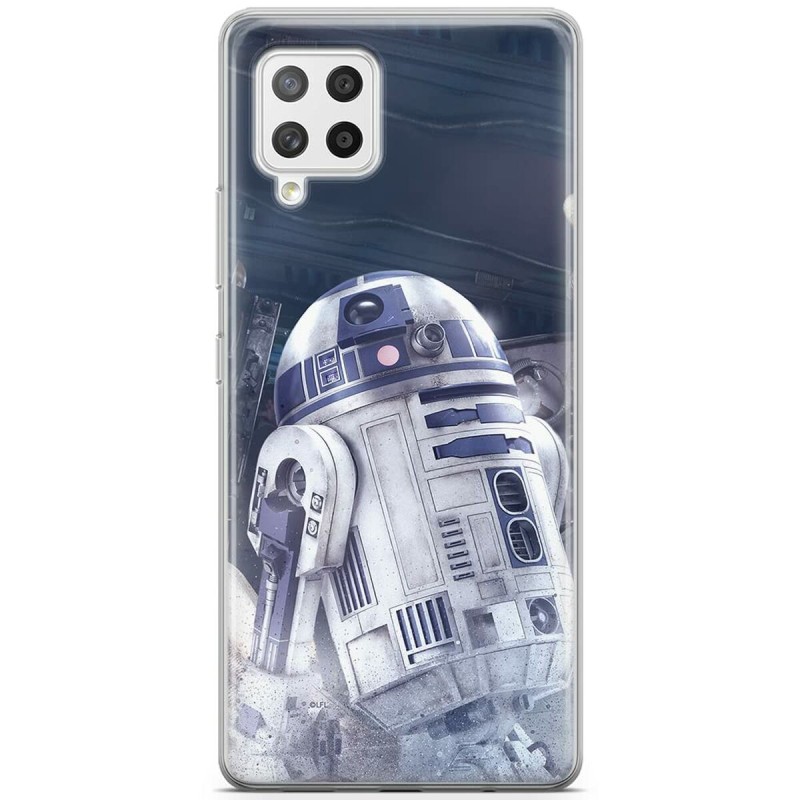 Protection pour téléphone portable Cool R2D2