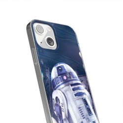 Protection pour téléphone portable Cool R2D2