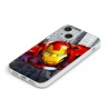 Protection pour téléphone portable Cool Iron Man Samsung Galaxy S21 Plus