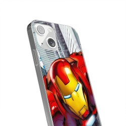 Protection pour téléphone portable Cool Iron Man Samsung Galaxy S21 Plus