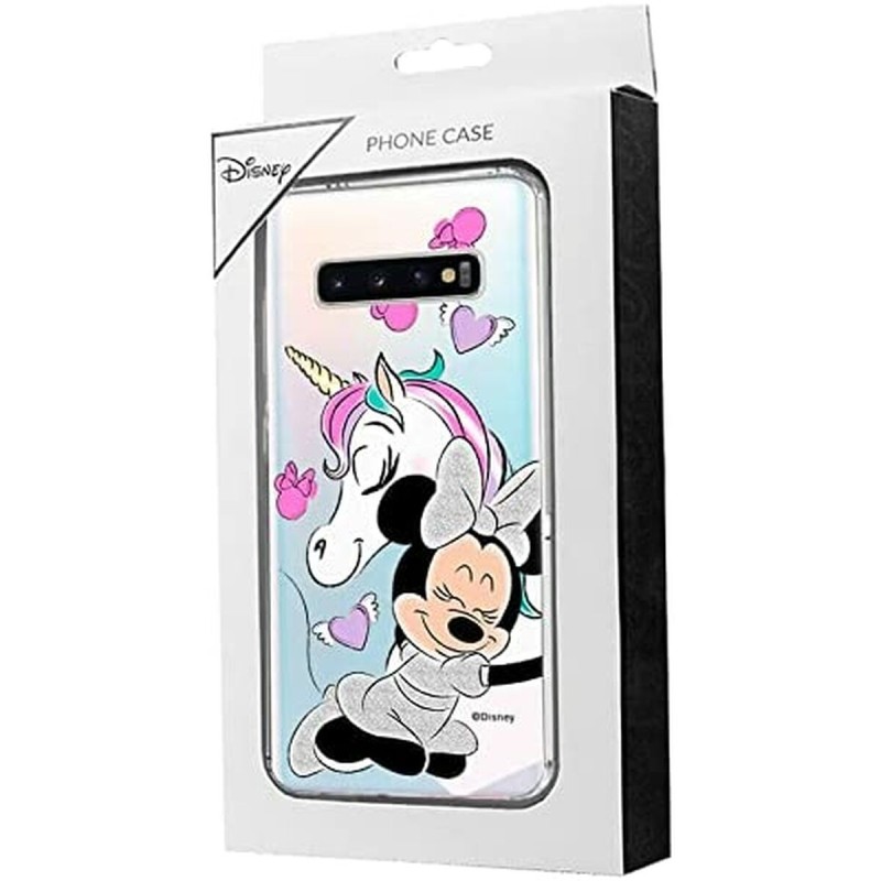 Protection pour téléphone portable Cool Minnie Galaxy S10 Plus