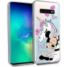 Protection pour téléphone portable Cool Minnie Galaxy S10 Plus