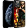 Protection pour téléphone portable Cool Drawings Bazoka iPhone 11 Pro