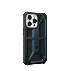 Protection pour téléphone portable UAG Iphone 13 Pro Bleu