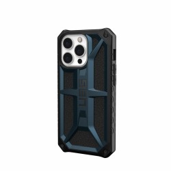 Protection pour téléphone portable UAG Iphone 13 Pro Bleu