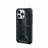 Protection pour téléphone portable UAG Iphone 13 Pro Bleu