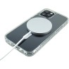 Protection pour téléphone portable Cool iPhone 14 Pro Max Transparent