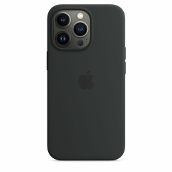 Protection pour téléphone portable Apple MM2K3ZM/A Iphone 13 Pro Noir