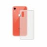 Protection pour téléphone portable KSIX iPhone Xr Transparent