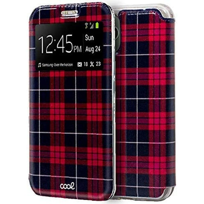 Protection pour téléphone portable Cool iPhone 11 Pro Max