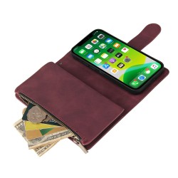 Housse pour Mobile avec coque iPhone 13 (Reconditionné B)