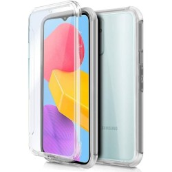 Protection pour téléphone portable Cool Galaxy A23 5G  Samsung Galaxy M13 Transparent