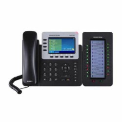 Téléphone IP Grandstream...