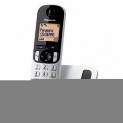 Téléphone Sans Fil Panasonic KX-TGC210