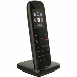 Téléphone Sans Fil Deutsche Telekom 40863129 Sans fil Noir (Reconditionné B)