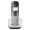 Téléphone Sans Fil Panasonic KX-TGE510GS Noir (Reconditionné A)