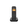 Téléphone Sans Fil SPC Internet 7334N KEOPS Noir Multicouleur