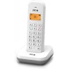 Téléphone Sans Fil SPC Internet 7334B KEOPS Blanc