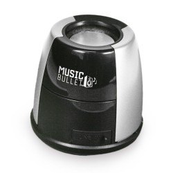 Haut-parleur portable Music Bullet