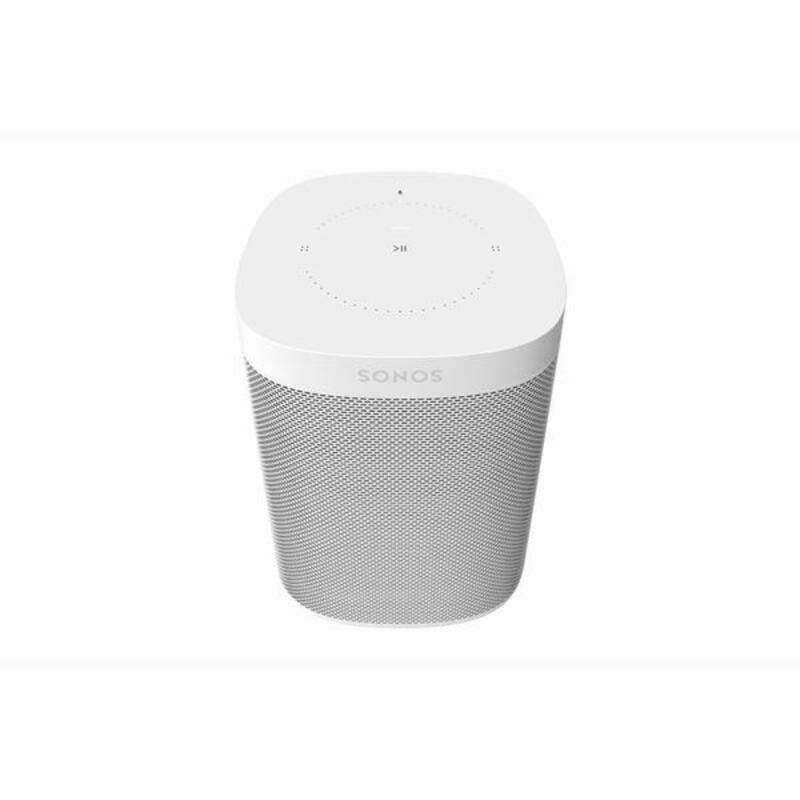 Haut-parleur portable Sonos ONEG2EU1 Blanc