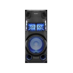 Haut-parleurs Sony MHCV43D...