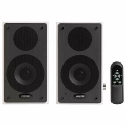 Haut-parleurs FONESTAR CLASS-220B Noir