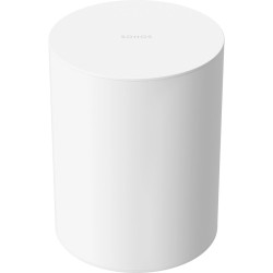 Caisson de basse Sonos Sub Mini Blanc