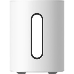 Caisson de basse Sonos Sub Mini Blanc