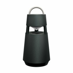 Haut-parleurs bluetooth portables LG RP4 Noir 120 W