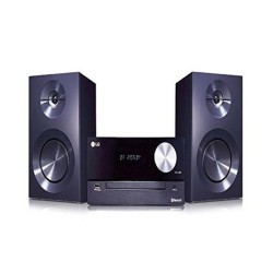 Mini Hifi LG CM2460 100W...