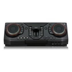 Mini Hifi LG CL98 3500W