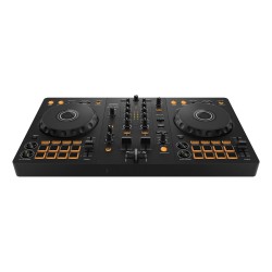 Contrôle DJ Pioneer DDJ-FLX4