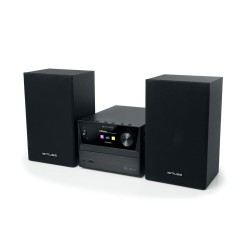 Mini Hifi Muse M70DBT