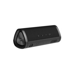 Enceinte Bluetooth Sans Fil Hiditec SPBL10005 3600 mAh 10W Noir